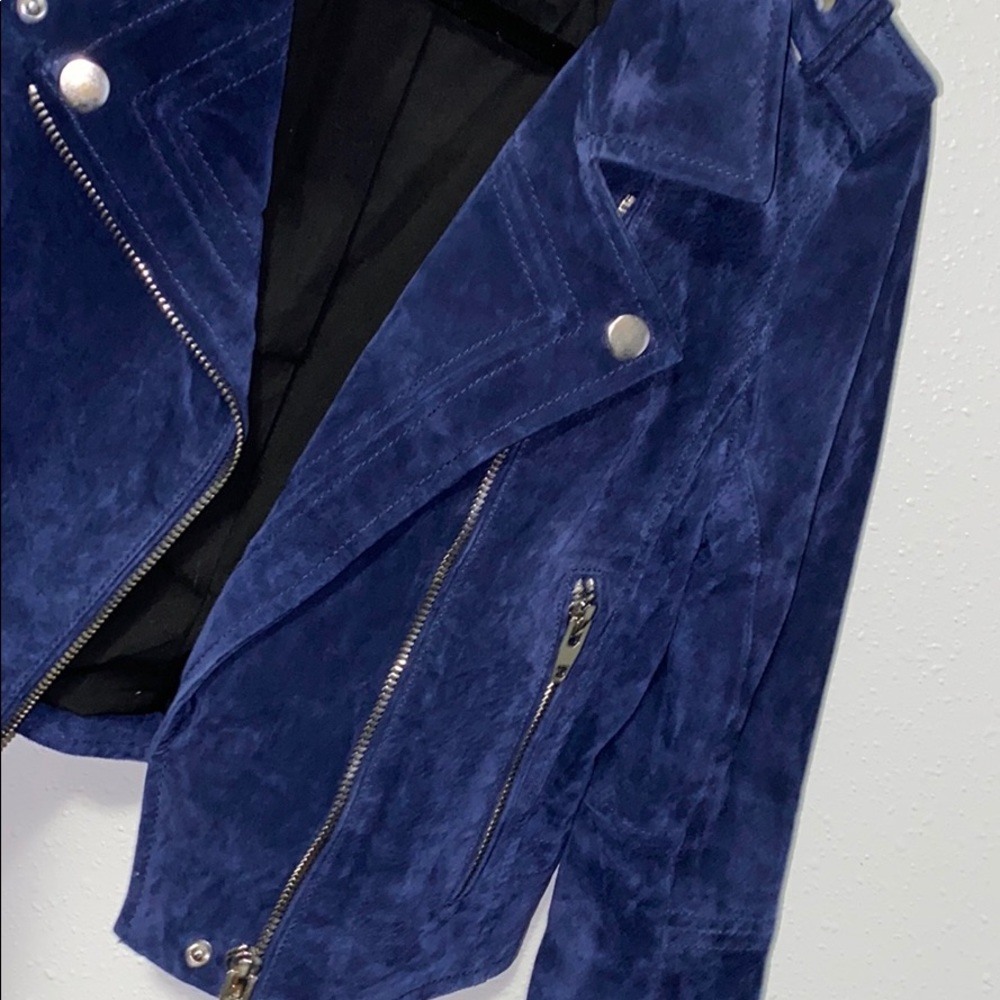 100% Leather Jacket - image 3